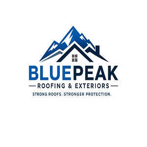 BluePeak Roofing  and Exteriors